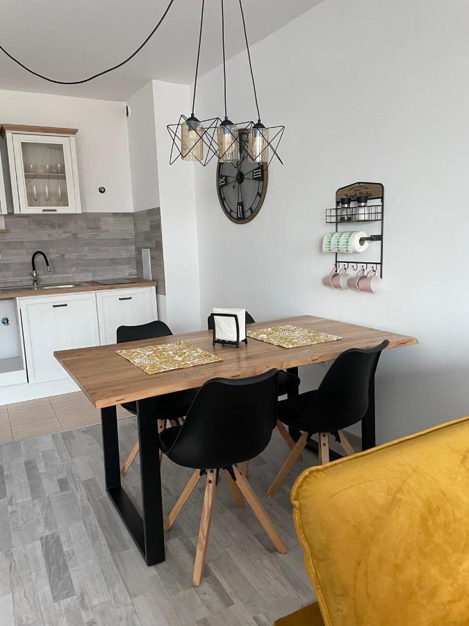 Marina Cape Sp Private Apartments Aheloy Ngoại thất bức ảnh