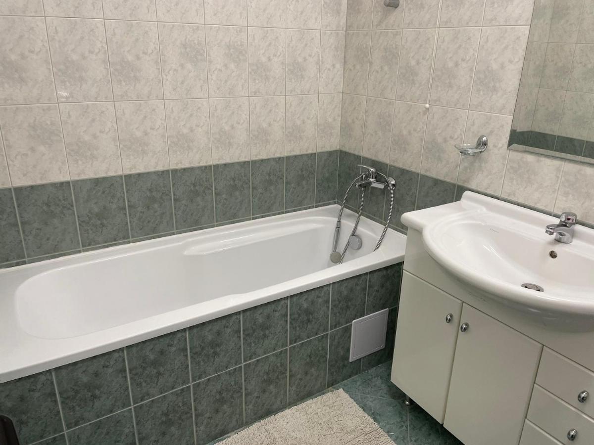 Marina Cape Sp Private Apartments Aheloy Ngoại thất bức ảnh